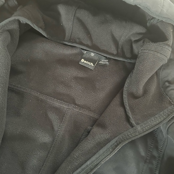 Bench jacket - Picture 3 of 4